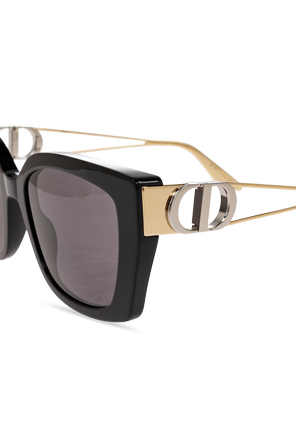 Dior ‘30Montaigne S13l’ sunglasses