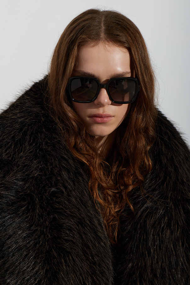 Dior Sonnenbrille ‘Midnight S4l’