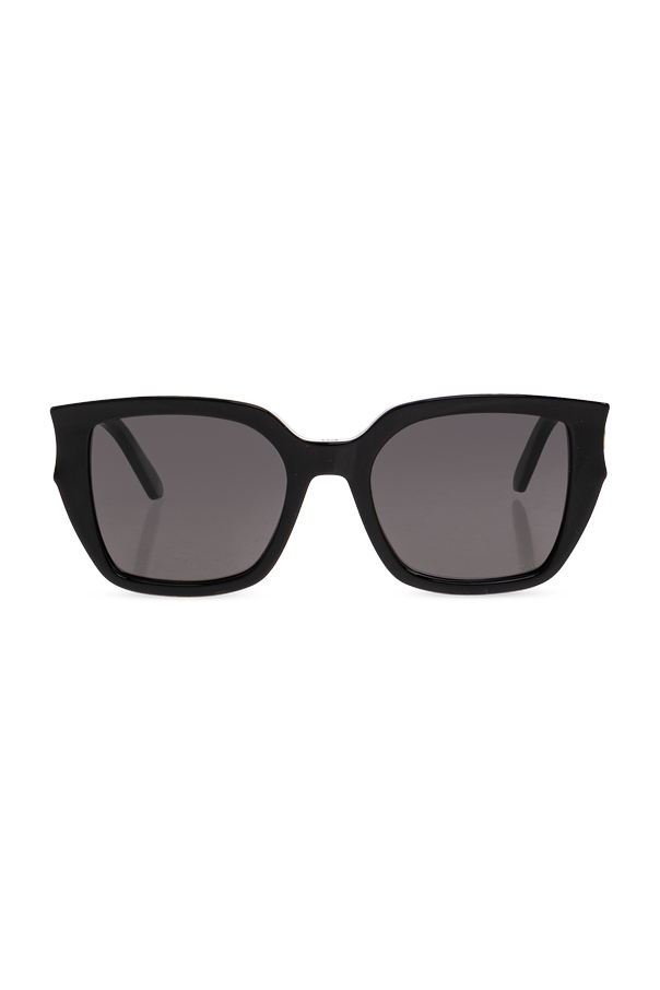 ‘Glow S1l’ sunglasses od Dior