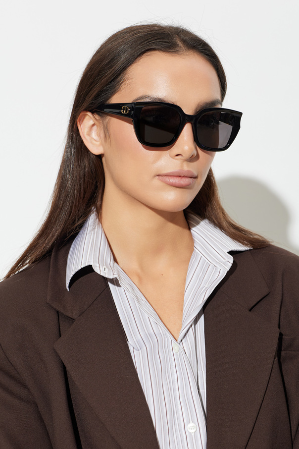 Dior ‘Glow S1l’ sunglasses