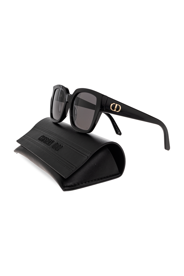 Dior ‘Glow S1l’ sunglasses