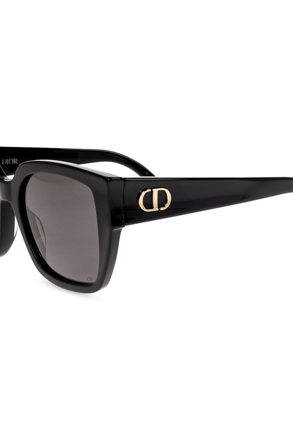 Dior ‘Glow S1l’ sunglasses