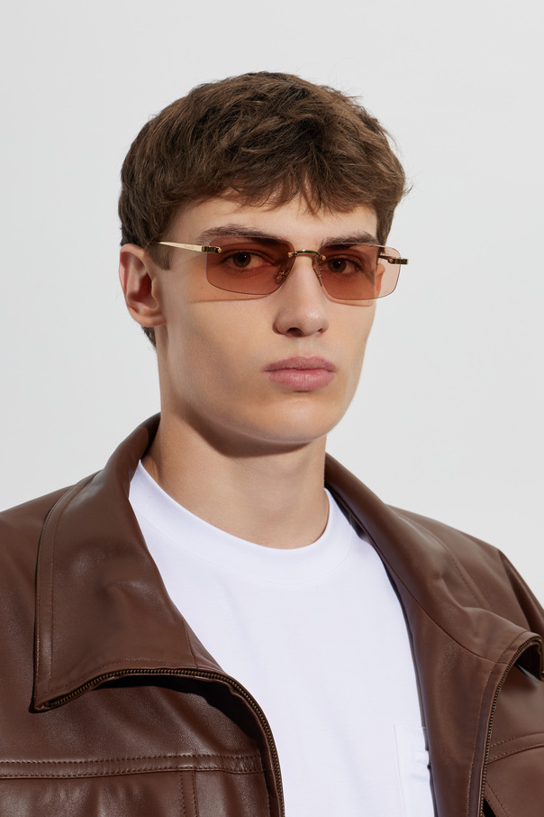Dior ‘SU4’ sunglasses