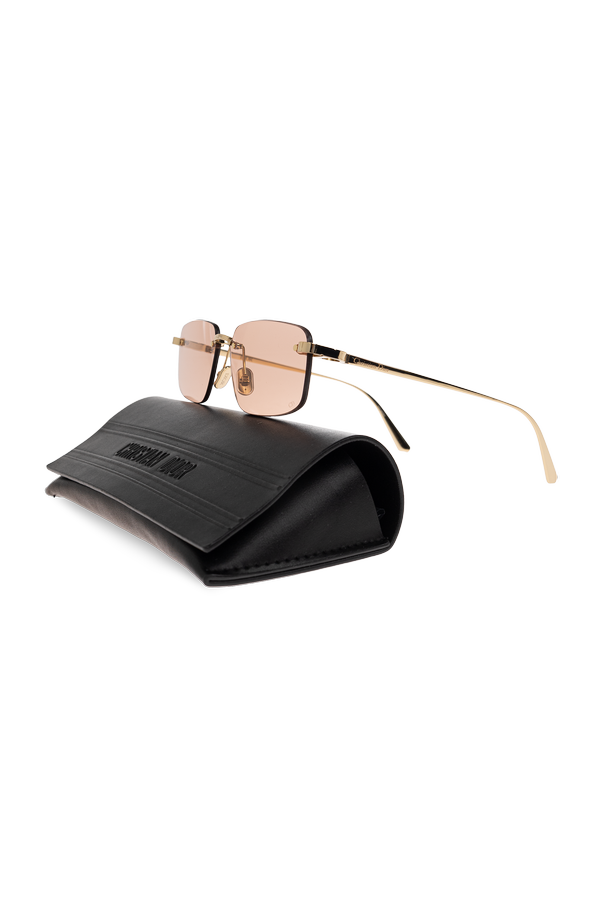 Dior ‘SU4’ sunglasses