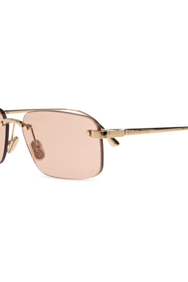 Dior ‘SU4’ sunglasses