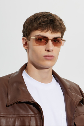 Dior ‘SU4’ sunglasses