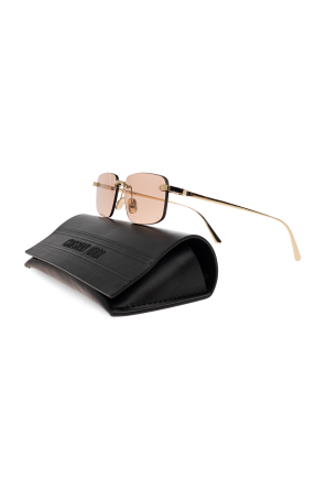 Dior ‘SU4’ sunglasses