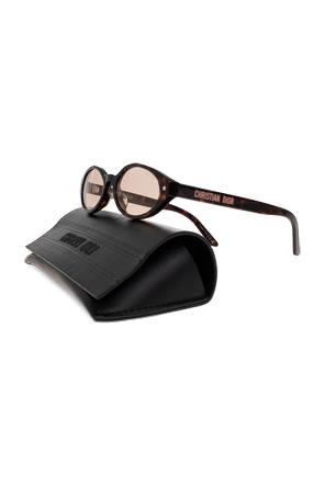 Dior ‘Pacific R1l’ sunglasses
