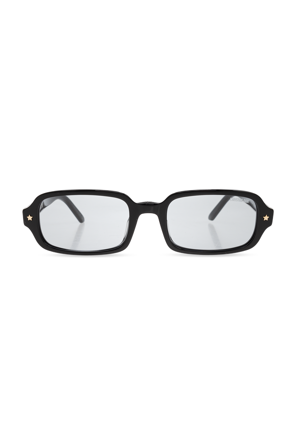 ‘Pacific S3l’ sunglasses od Dior