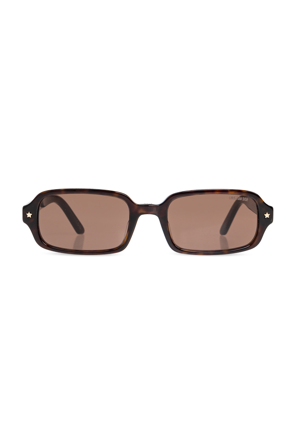 ‘Pacific S3I’ sunglasses od Dior