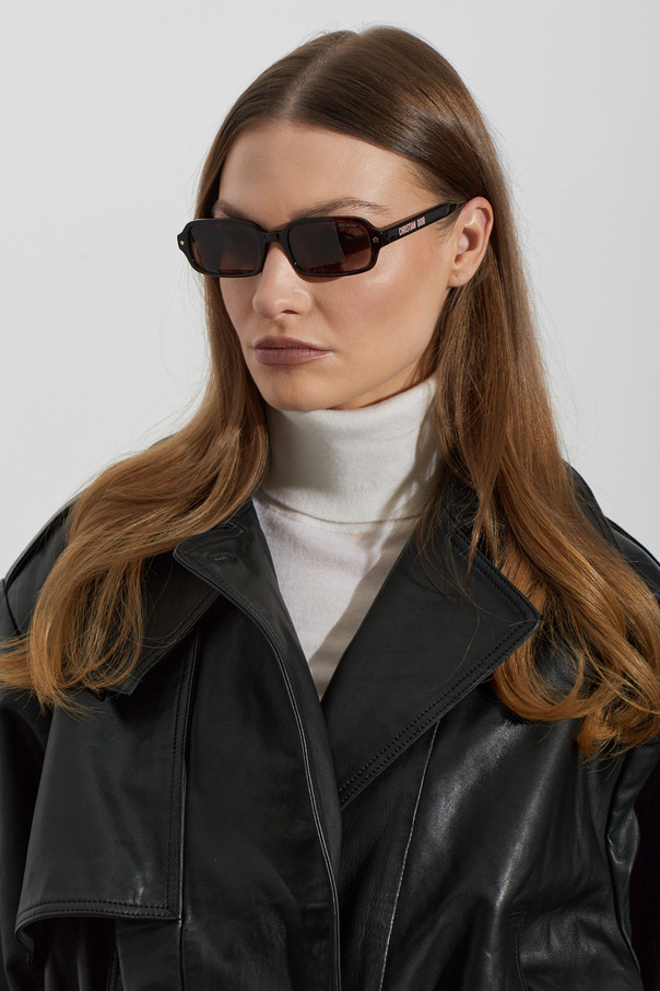 Dior ‘Pacific S3I’ sunglasses