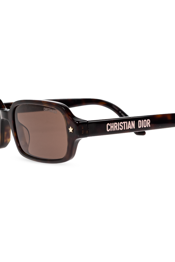 Dior ‘Pacific S3I’ sunglasses