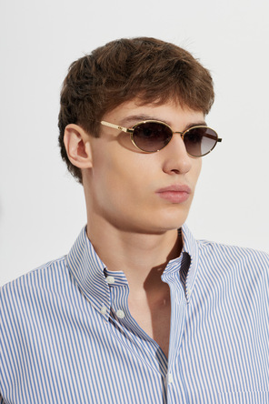 Dior Óculos de sol ‘Cannage R1U’