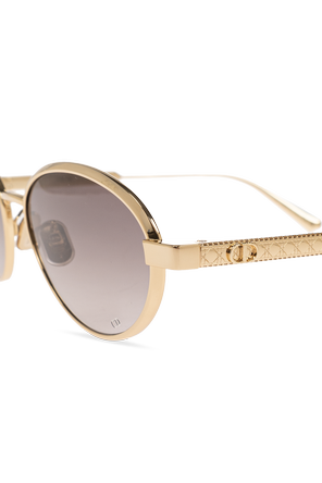 Dior Óculos de sol ‘Cannage R1U’