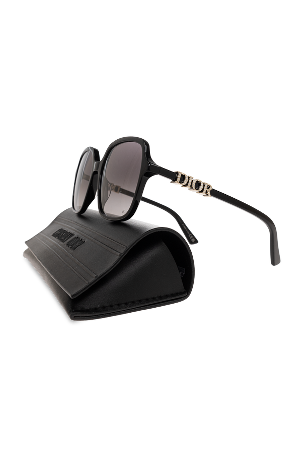 Dior ‘Treasure S1l’ sunglasses