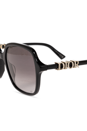Dior Óculos de sol ‘Treasure S1l’