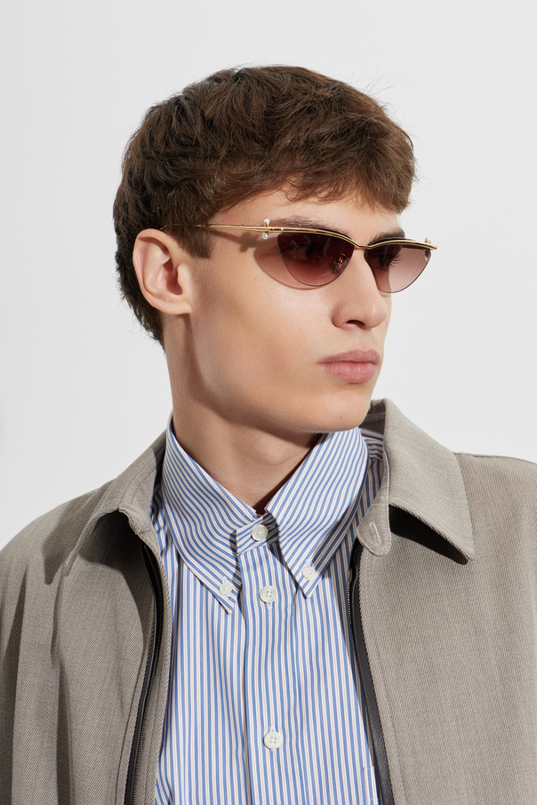 Dior Sonnenbrille ‘Tribales B2U’
