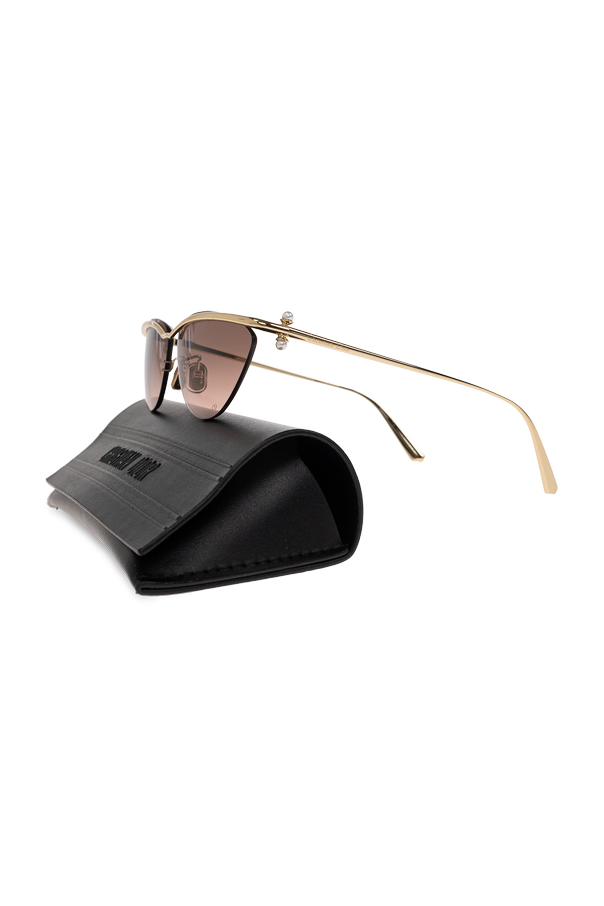 Dior Sonnenbrille ‘Tribales B2U’