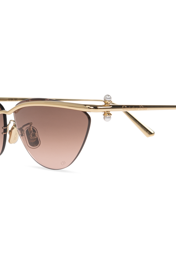 Dior Sonnenbrille ‘Tribales B2U’