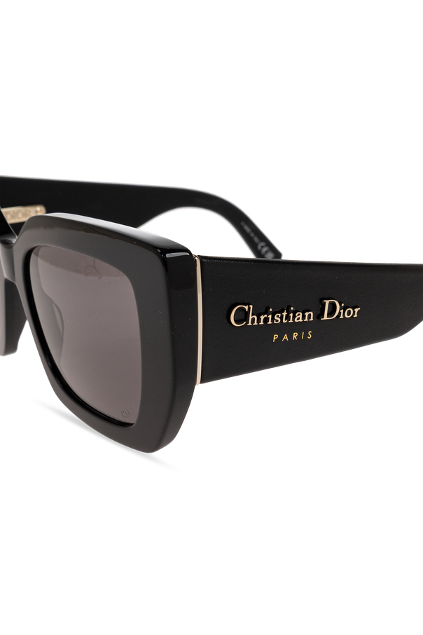 Dior Sonnenbrille ‘Onbre S2l’