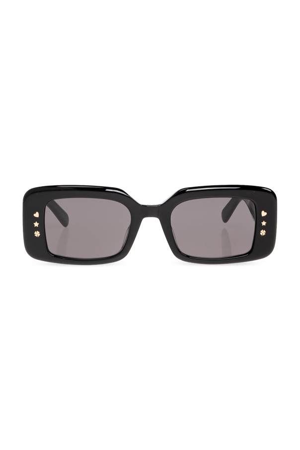 ‘LuckyCharms S1I’ sunglasses od Dior