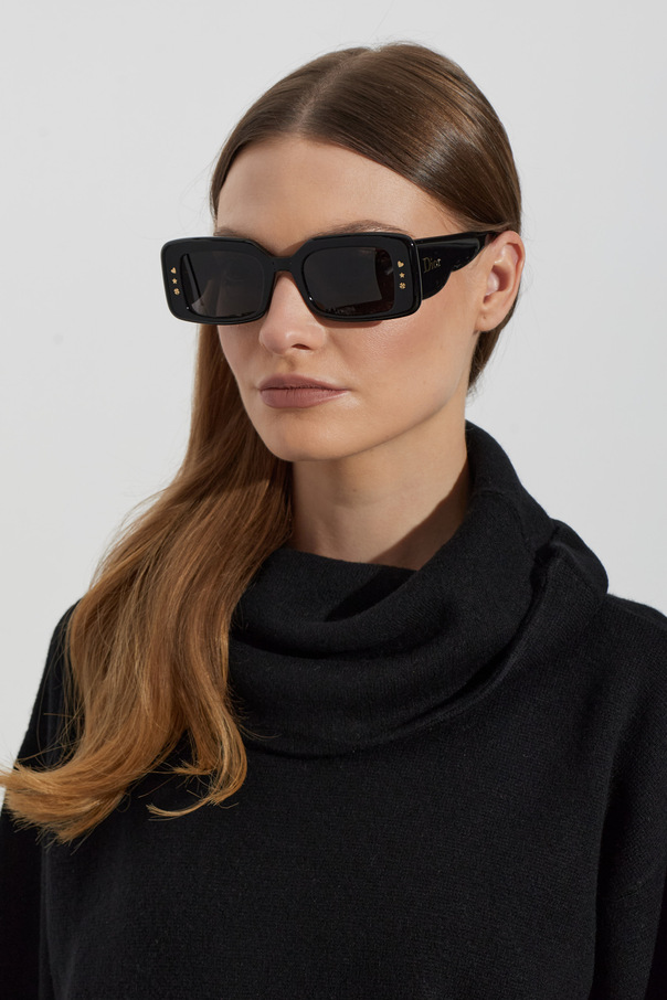 Dior ‘LuckyCharms S1I’ sunglasses