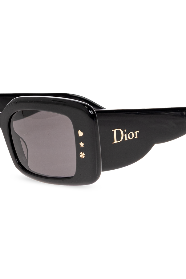 Dior ‘LuckyCharms S1I’ sunglasses