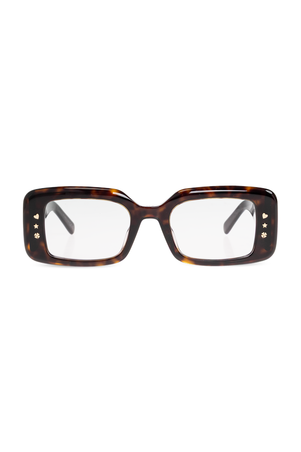 ‘LuckyCharms S1I’ sunglasses od Dior