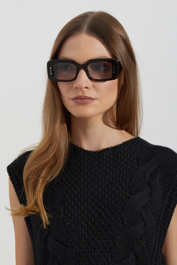 Dior ‘LuckyCharms S1I’ sunglasses