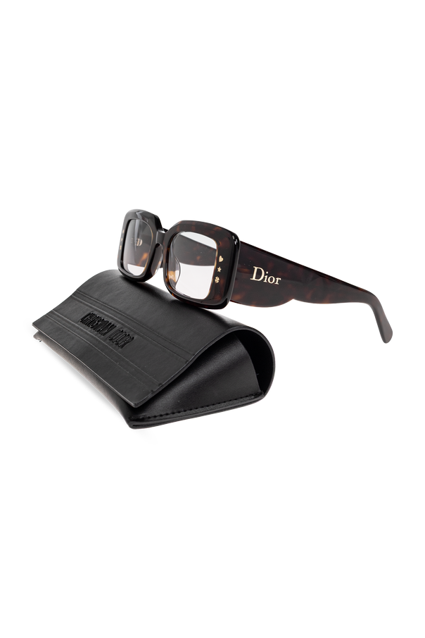 Dior ‘LuckyCharms S1I’ sunglasses