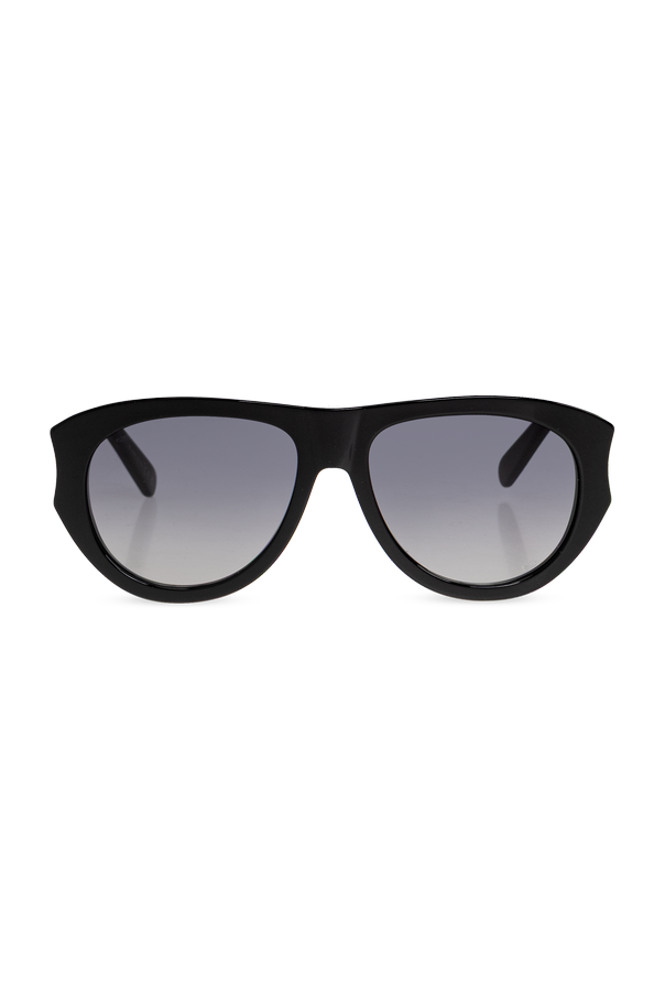 'Glow A1I' sunglasses od Dior