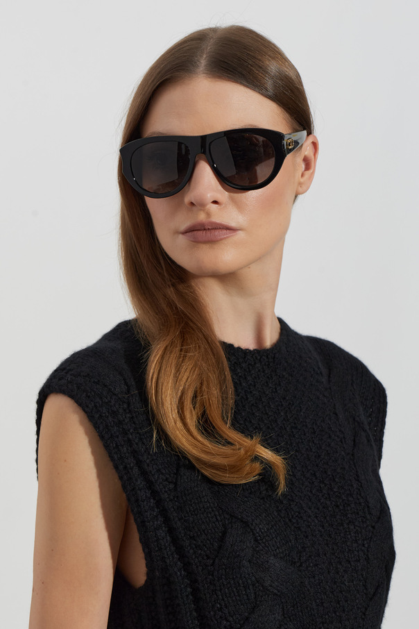 Dior Ochelari de soare ‘Glow A1I’