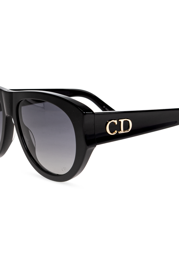 Dior Sluneční brýle „Glow A1I“