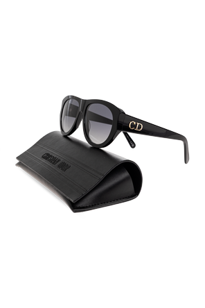 Dior Ochelari de soare ‘Glow A1I’
