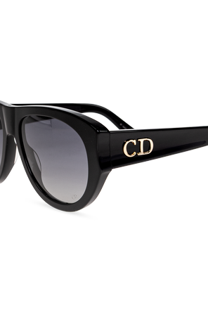 Dior Ochelari de soare ‘Glow A1I’