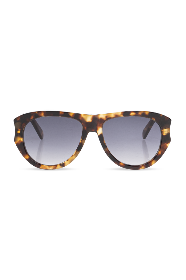 ‘Glow A1I’ sunglasses od Dior