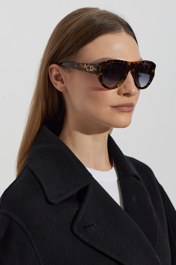 Dior ‘Glow A1I’ sunglasses