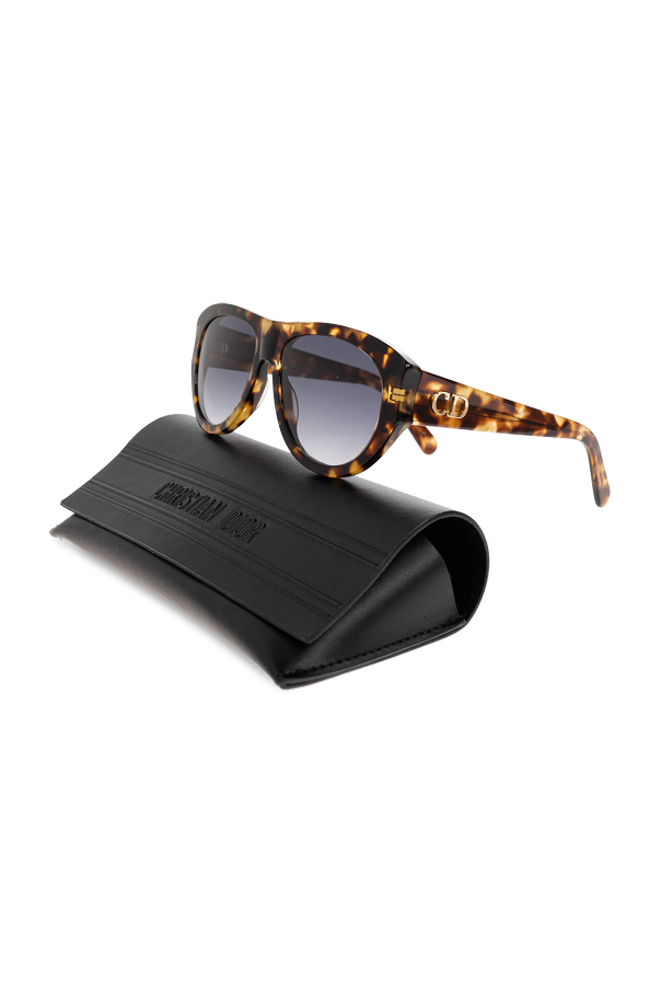 Dior ‘Glow A1I’ sunglasses
