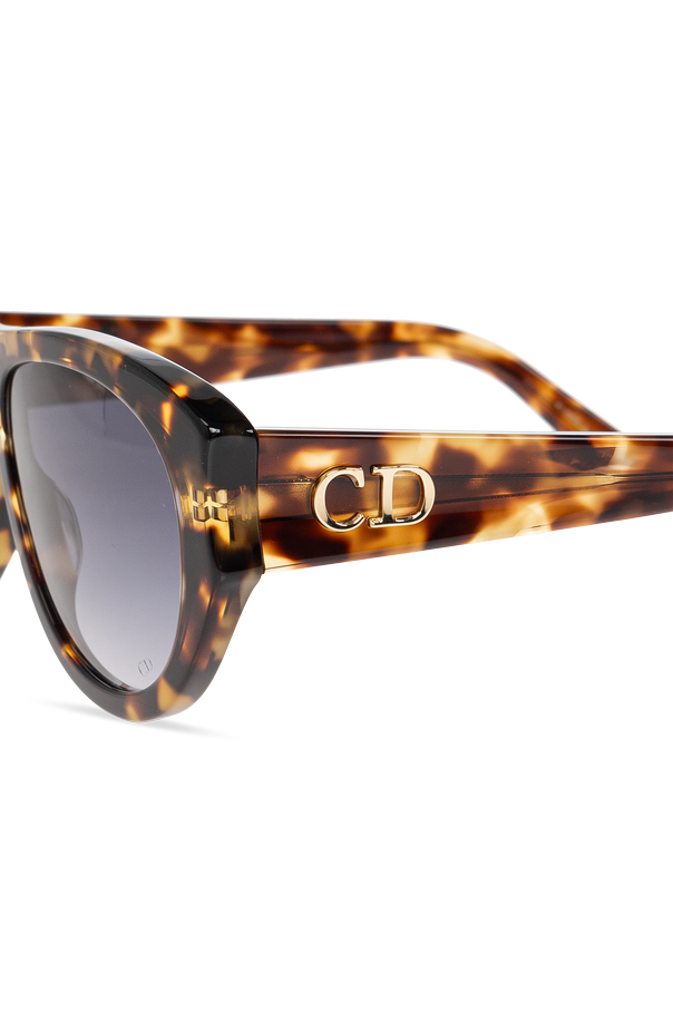 Dior ‘Glow A1I’ sunglasses