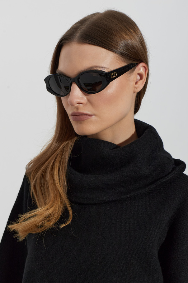 Dior ‘Glow B3I’ sunglasses