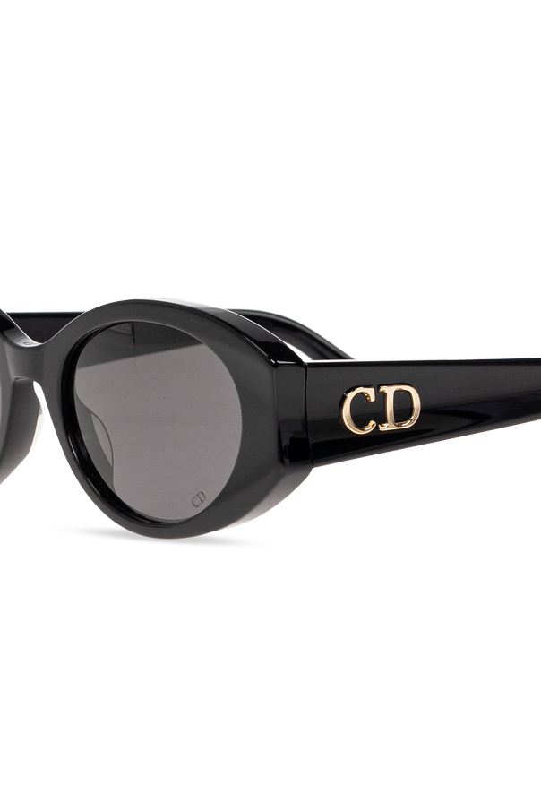 Dior Sonnenbrille „Glow B3I“