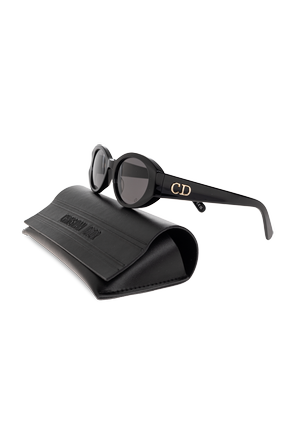 Dior ‘Glow B3I’ sunglasses