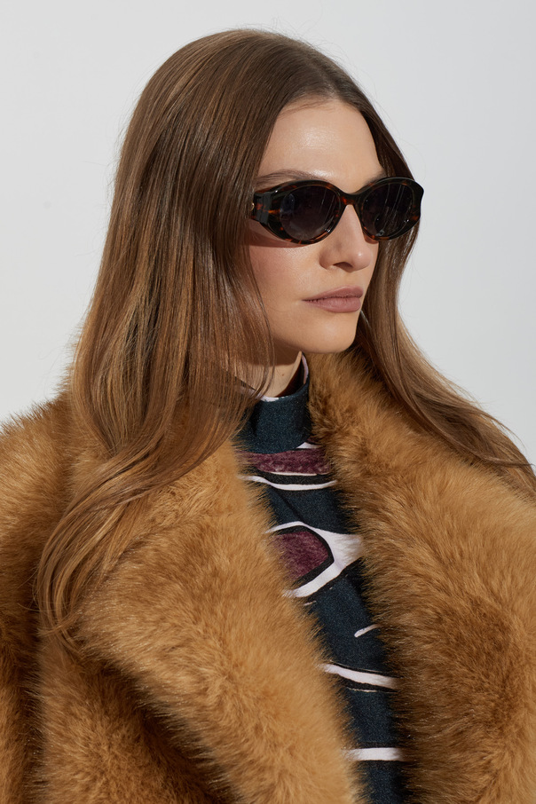 Dior Ochelari de soare ‘Glow B3I’