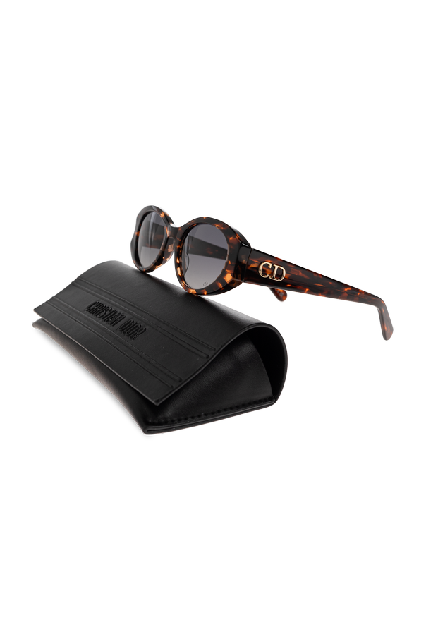 Dior "Glow B3I" sunglasses