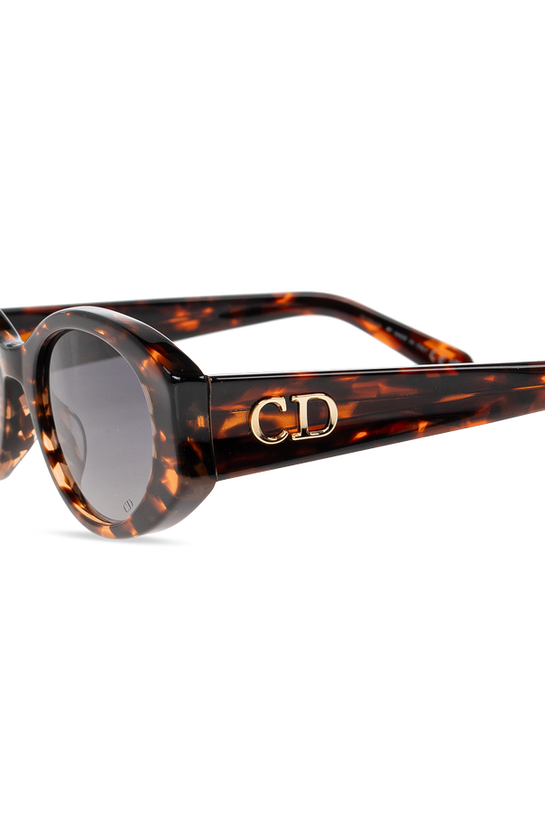 Dior "Glow B3I" sunglasses