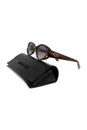 Dior Ochelari de soare ‘Glow B3I’
