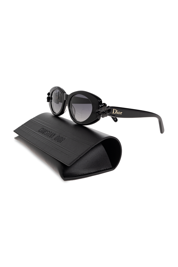 Dior 'Clover B1I' sunglasses