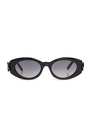'Clover B1I' sunglasses