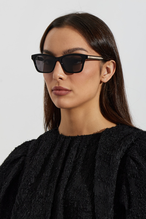 Dior ‘DioRibbon S2I’ Sunglasses