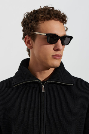 Dior ‘DioRibbon S2I’ Sunglasses